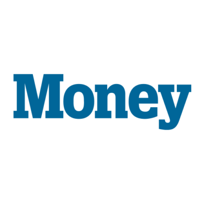 Money logo.