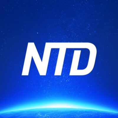NTD logo.