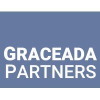 Graceada Partners logo.