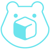 Bear Icebox logo.