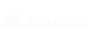 CNBC logo.