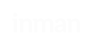 Inman logo.