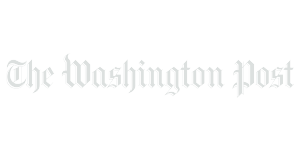 The Washington Post logo.