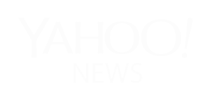 Yahoo logo.