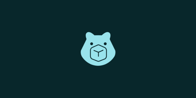 Bear Icebox Communications logo